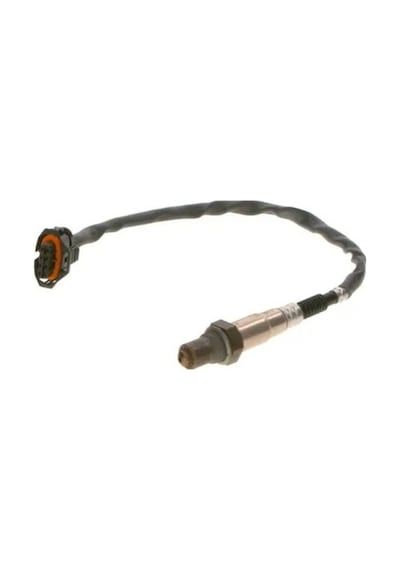 Opel Corsa D Oksijen Sensoru 1.0 2010-2013 A10xep Bosch 0258986727