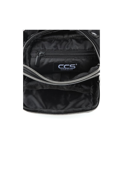 Ççs Ccs 31376 Omuz Askılı El Çantası-gri Gri