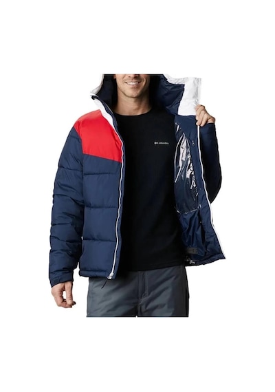 Columbia Iceline Ridge Erkek Mont 001