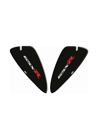 Suzuki Gsx-r Uyumlu Yan Pad 002 Standart