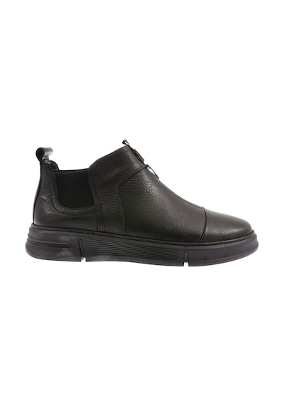 Dgn 12432 Erkek Casual Bilek Bot 12432-17-R6986