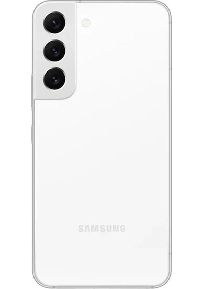 Yenilenmiş Samsung Galaxy S22 128 GB B Grade (12 Ay Garantili)
