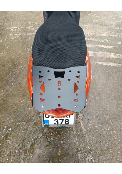 Jüpiter 125 Çanta Demiri