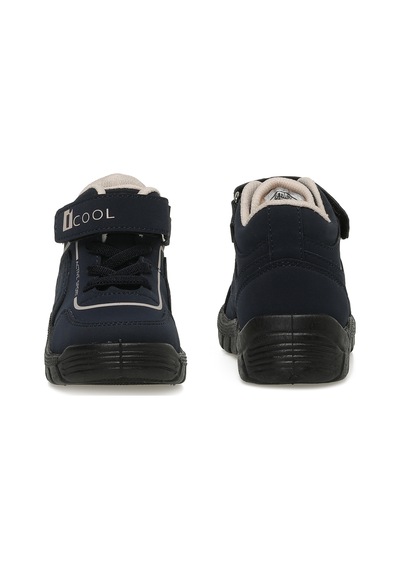 I Cool Percor 3pr Lacivert Kız Çocuk Outdoor Bot 000000000101450488 Lacivert