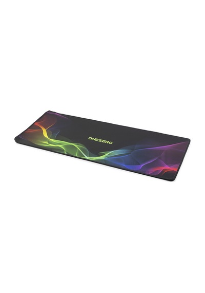Mouse Pad 300 X 700 Mm - Rgb Desen Zr906