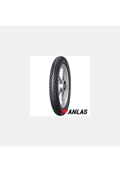 Anlaş 2.75X18 Motosiklet Dış Lastik