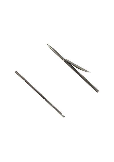 Bullshark Saragos 6,5mm Tahityen İnox 145 Cm Şiş