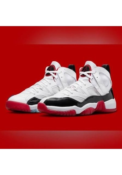 Nike Jordan Jumpman Two Tray Çok Renkli