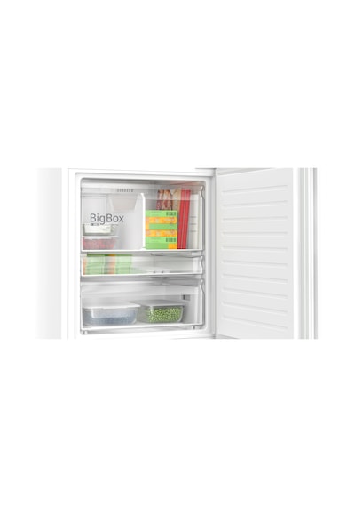 Profilo BD3056WDVN 500 L Alttan Donduruculu No Frost Buzdolabı