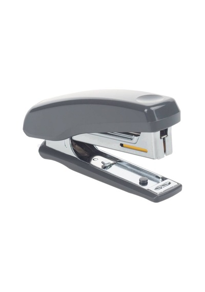 Max Hd-10nx Koyu Gri Mini Zımba Makinesi Hd90392