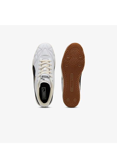 Puma Tifosi Lux Unisex Beyaz Spor Ayakkabıdüz402259