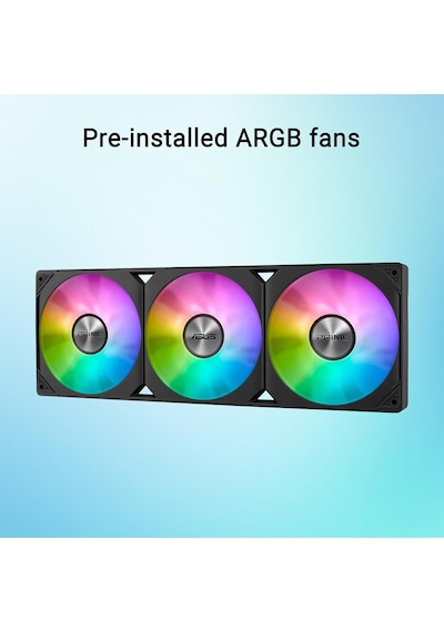 Prıme Lc 360 Argb