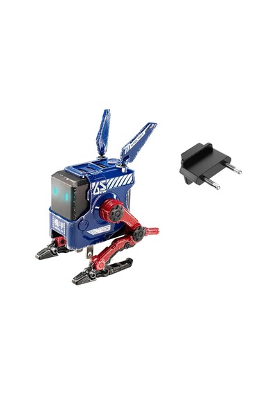 Alpha 65w Gan Hızlı Şarj Cihazı Mavi