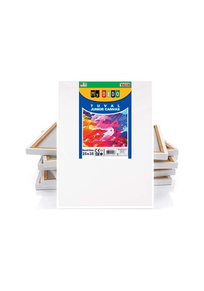 Lexroo Sudor Mydido Tuval 25x35 Standart