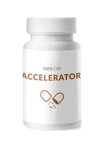 Neo Cap Accelerator