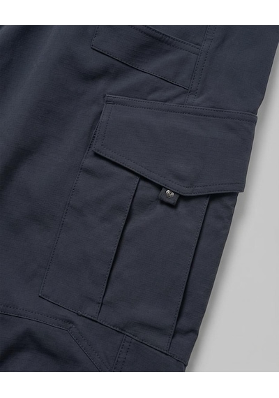 Vav Wear Outdoor Taktik Esnek Rahat Su İtici Erkek Pantolon Tacflex12 Antrasit