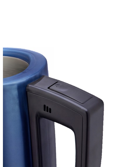 Egetürk Ecm-122 Teadem XL 1.7 LT Elektrikli Çay Makinesi