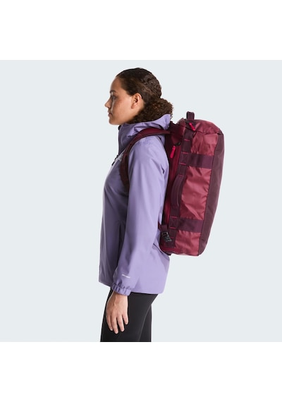 The North Face Base Camp Voyager Duffel 32l Unisex Çanta Nf0a52rrwwm1 Çok Renkli