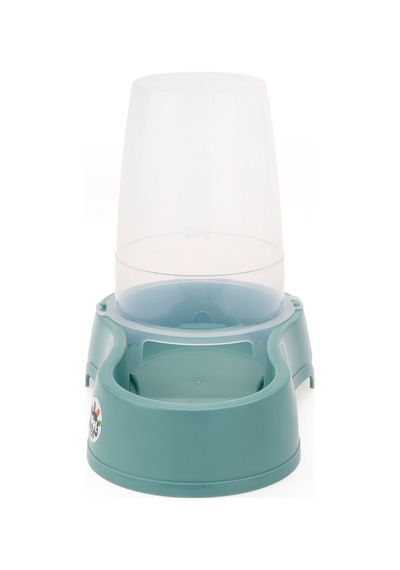 Go Hazneli Mama Ve Su Kabı - Asorti - 1,5 Lt