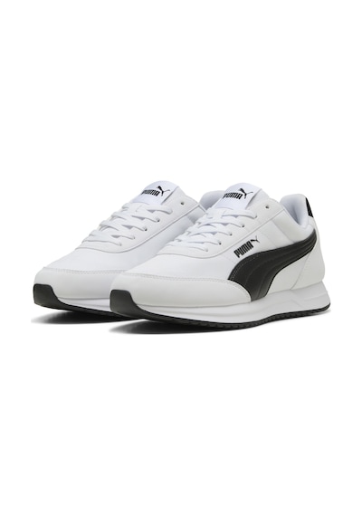 Puma R78 Lightwind Unısex Spor Ayakkabı 40026702 40026702 Bs Beyaz-siyah Beyaz - Siyah Puma R78 Lightwind Unısex Spor Ayakkabı 40026702 40026702 Bs Beyaz-siyah Beyaz - Siyah