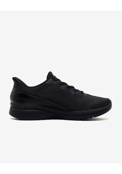 Skechers Dynamıght 3.0 Kadın Siyah Spor Ayakkabı 150900 Bbk