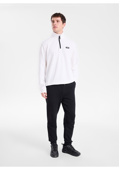 National Geographic Ekru Erkek Sweatshirt N6wm-swt4102