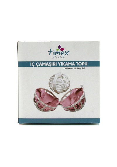 2pcs İç Çamaşır Yıkama Top 5580