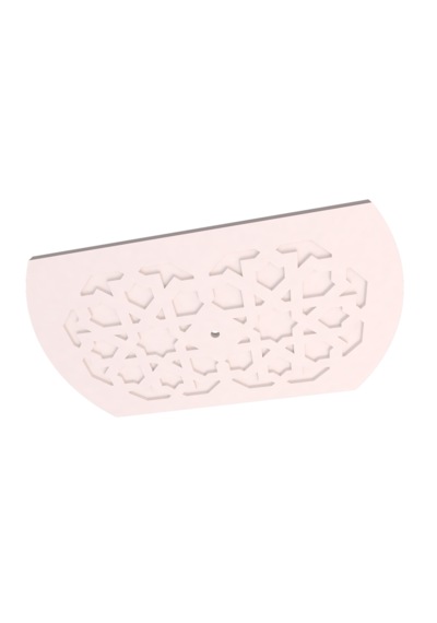 Motifpiyer Lamba Tavan Gobegi 14-motifli-oval-2adet