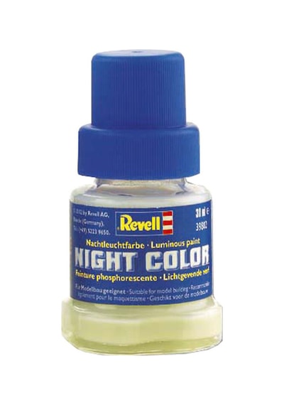 Revell Night Color 30 Ml 39802