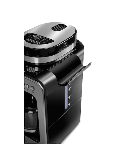 Goldmaster GM-7353 Klass Öğütücülü Filtre Kahve Makinesi