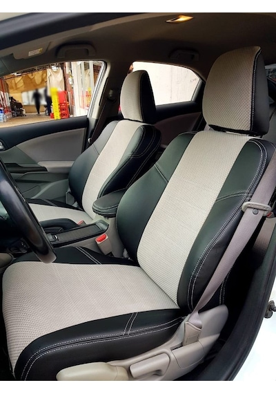 Honda Civic Htc Özel Dikim Koltuk Kılıfı