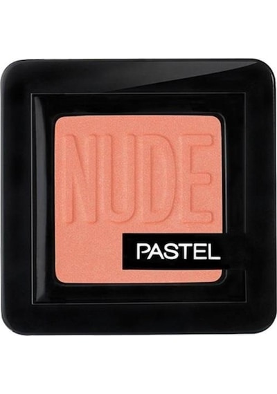 Pastel Nude Tekli Göz Farı No 90 Vine 3 G