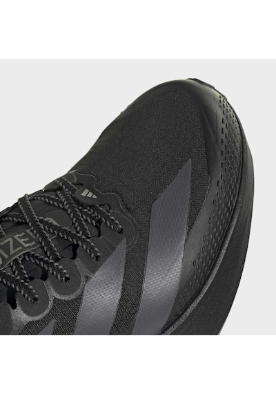 Adidas Kk0311 Adızero Evo Sl Atr M Erkek Yürüyüş Koşu Ayakkabısı Siyah