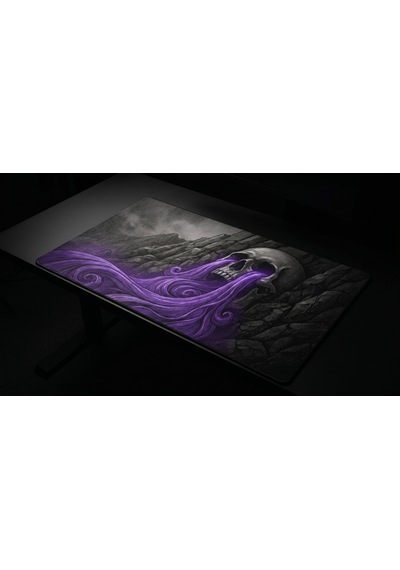 Oryn Mono / Edition 80x30cm Gaming Mousepad - 3mm Kalınlık 001