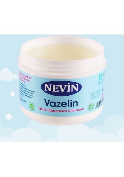 Nevin Vazelin Krem