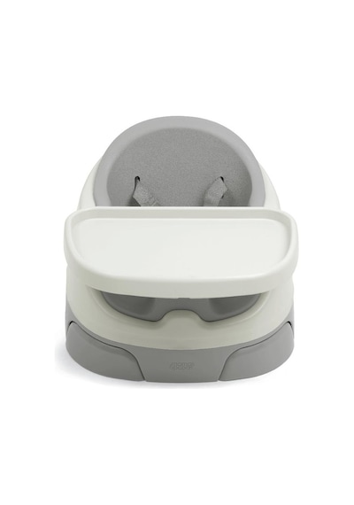 Mamas Papas Baby Bug Portatif Mama Sandalyesi Pebble Grey Oyun Tepsili