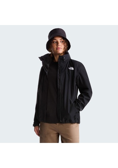 The North Face W Sangro Jacket Kadın Ceket Nf0a8dnrjk31 Siyah