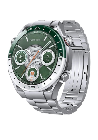 Spiface SP41 1.53" Akıllı Saat (İthalatçı Garantili)