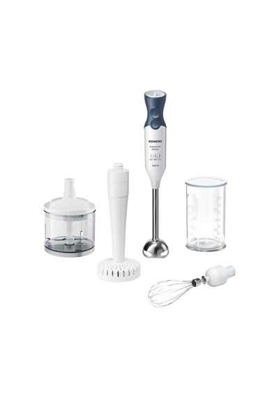 Siemens MQ66155 600 W Mikser & Blender Seti