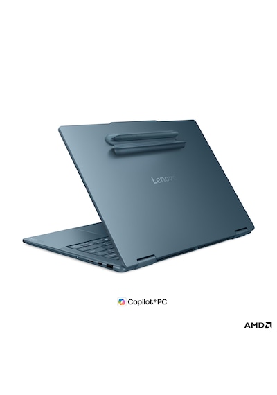 Lenovo Yoga 7 2 in 14AGP11 83TD008PTR Ryzen AI 445 16 GB 512 GB M2 SSD 14" Free Dos Dizüstü Bilgisayar