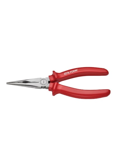 Ceta Form E15-43-0160 Kargaburun 160 MM
