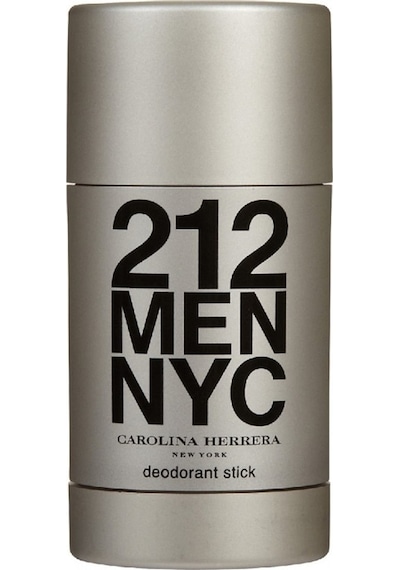 Carolina Herrera 212 Men Erkek Stick Deodorant 75 ML