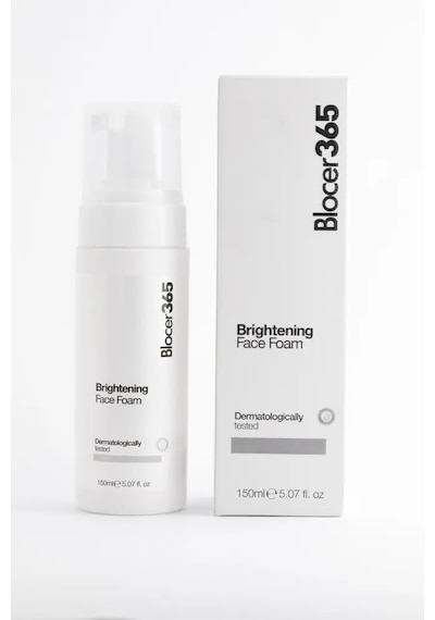 Blocer Brightening Foam 150 Ml
