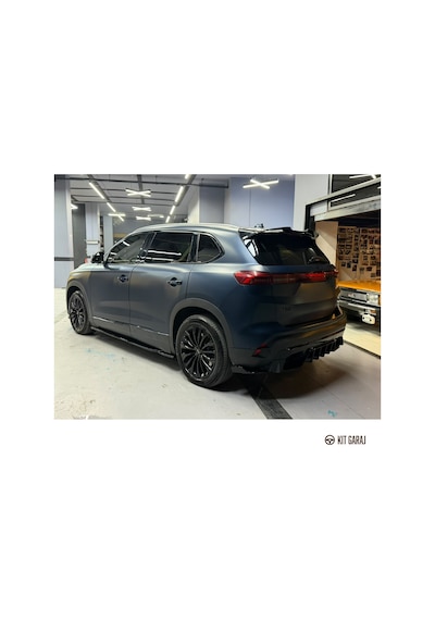 Kit Garaj Togg T10x Bodykit Seti
