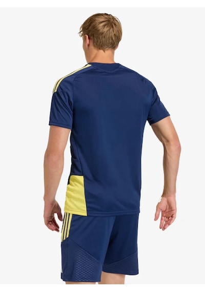 Adidas Ke9235 Tiro 26 Competition Training Jersey Erkek Forma Lacivert