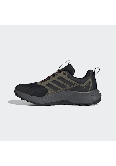 Adidas Jr7768 Terrex Tracefınder 2 Clıma Erkek Günlük Spor Ayakkabısı Siyah Adidas Jr7768 Terrex Tracefınder 2 Clıma Erkek Günlük Spor Ayakkabısı Siyah