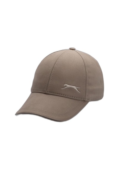 Xmlbayiciniz Slazenger Sılva Unisex Şapka Bej Çok Renkli