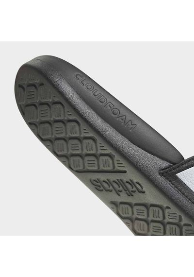Adidas Hp6999 Adılette Comfort 2.0 Erkek Terlik Siyah