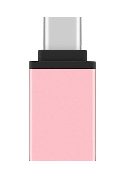 Usb C Type-C Otg Flash Bellek Mouse Aparatı Çevirici Tüm Type C (152745257)