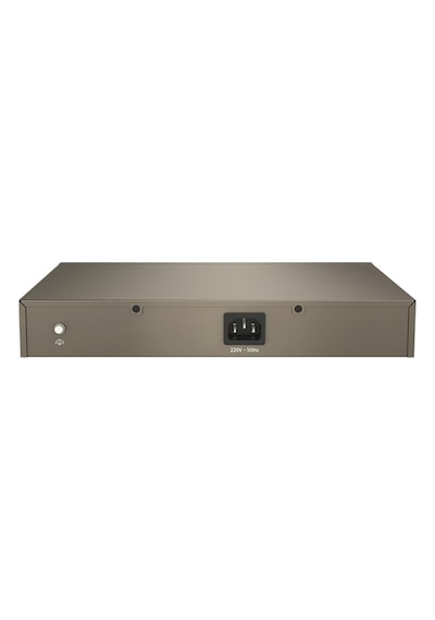 Tenda Teg5312F 12 Port L3 Managed Switch